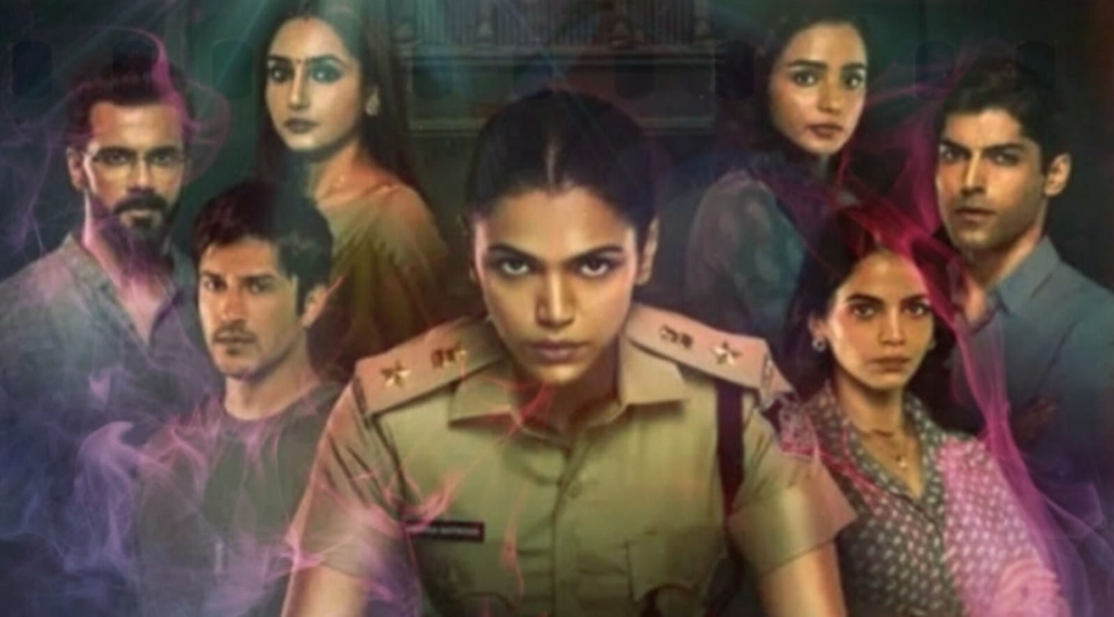 Top Trending Webseries 2025 — Must Watch Latest OTT Shows List (Netflix, Prime, Hotstar, JioCinema)