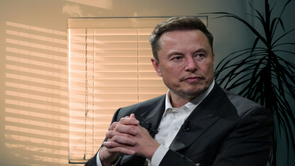 "Elon Musk vs Donald Trump: 2025 की Shocking राजनीतिक भिड़ंत!"