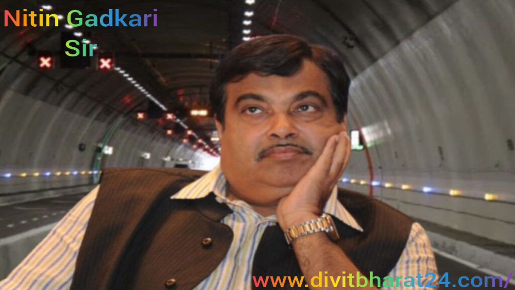 Delhi Gurugram Tunnel 2025