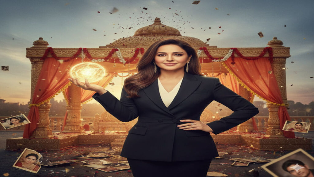 Ameesha Patel Marriage Reason