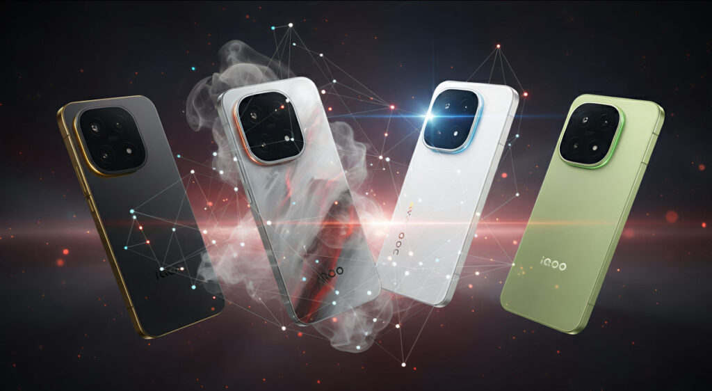 iqoo 15 agla big thing